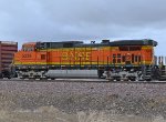 BNSF 5329